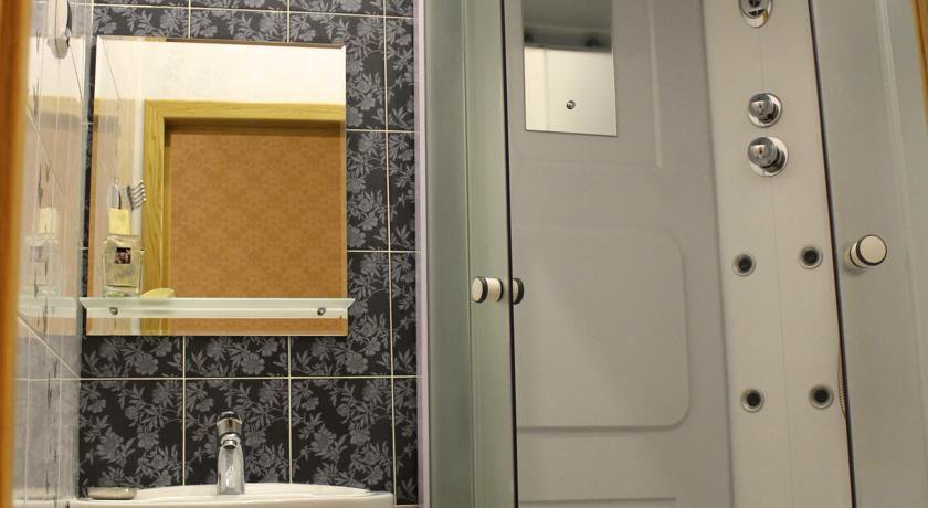 Гостиница Мари Санкт-Петербург-20