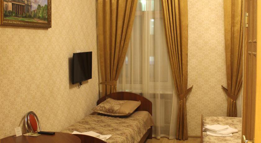 Гостиница Мари Санкт-Петербург-22