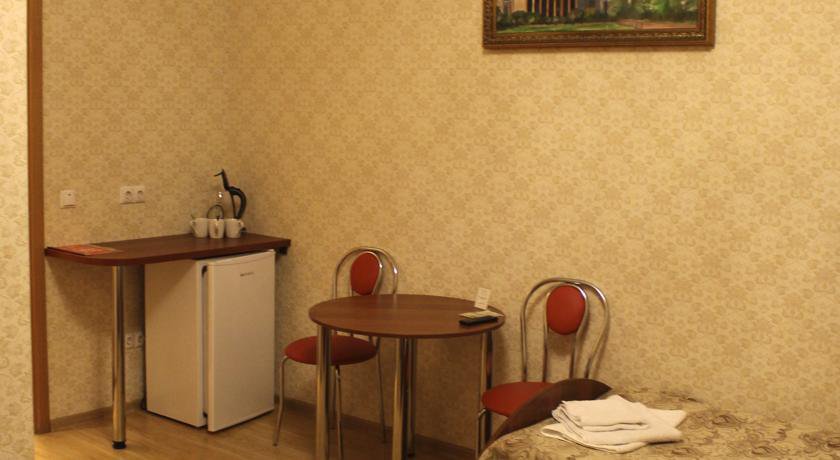Гостиница Мари Санкт-Петербург-26