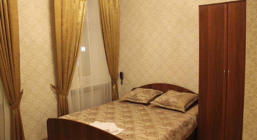 Гостиница Мари Санкт-Петербург-25