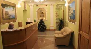 Гостиница Мари Санкт-Петербург-6