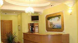 Гостиница Мари Санкт-Петербург-4